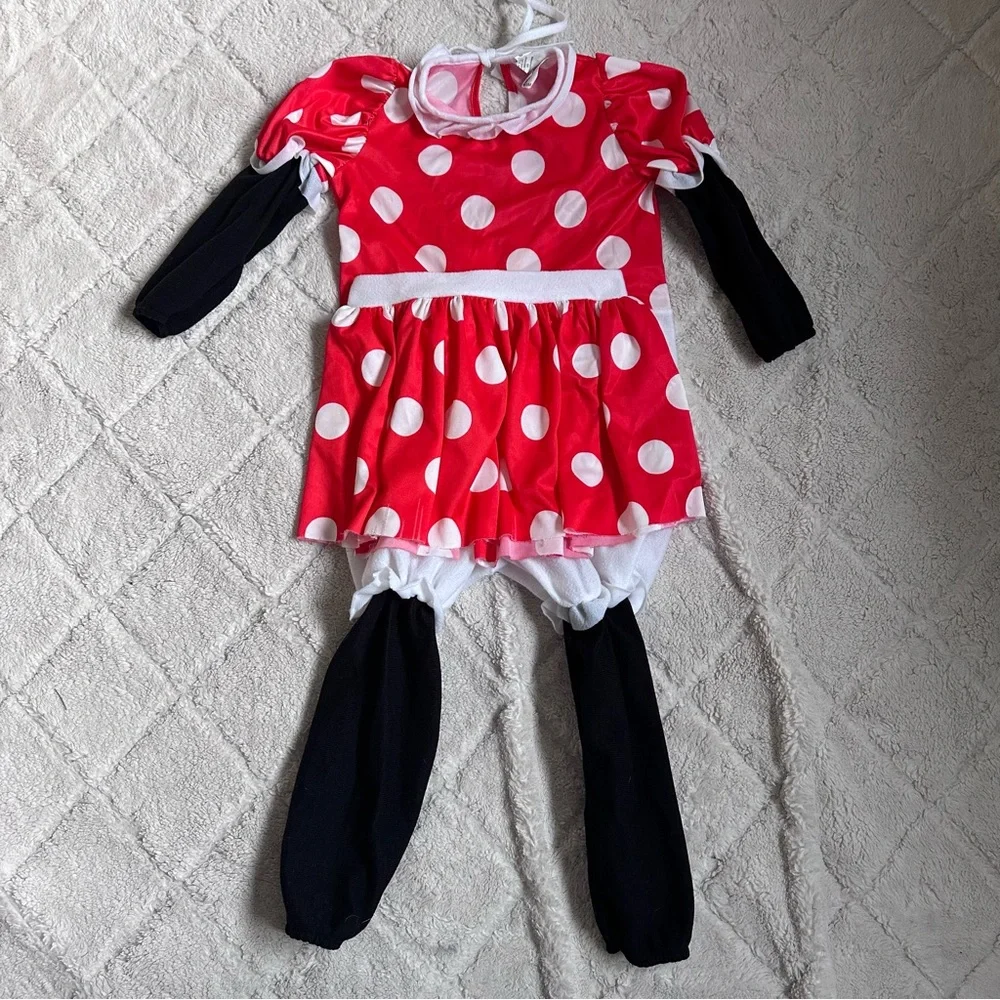 Disney brand mickey